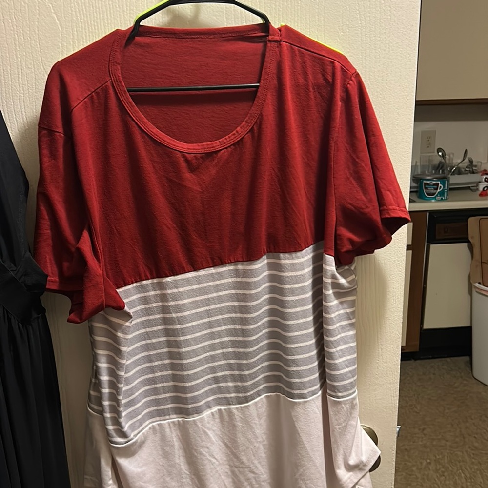 Doesn’t fit